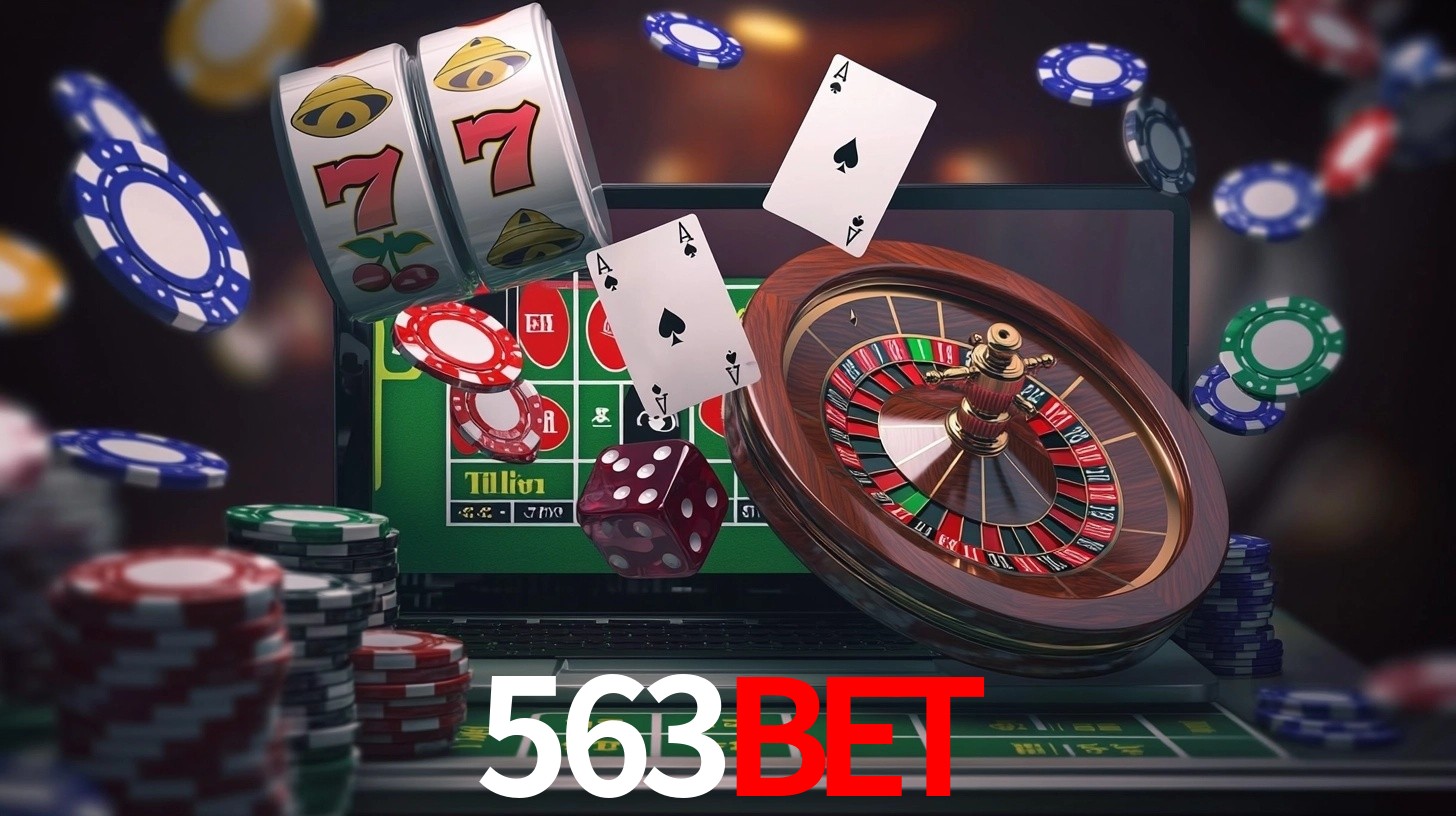 Tournaments 563bet