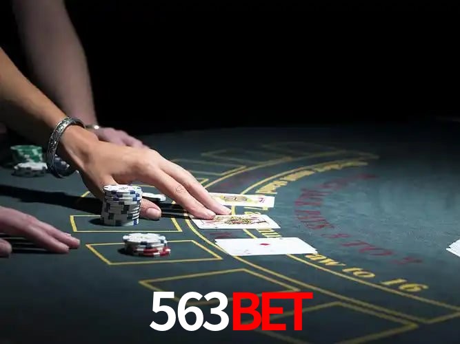 Platform Technology 563bet
