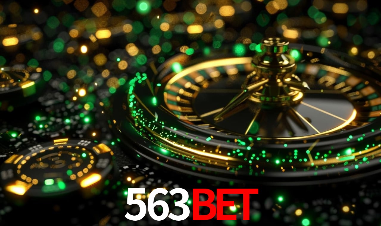Weekend Specials 563bet