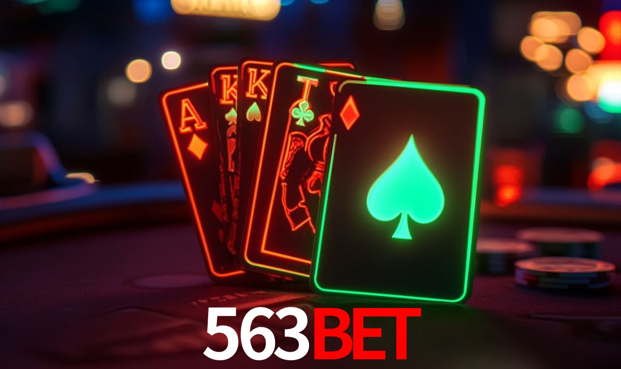 Player Reviews 563bet