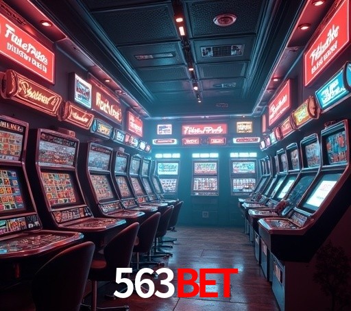 API Integration 563bet