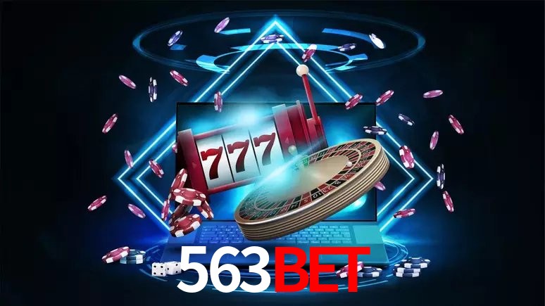 Game Providers 563bet